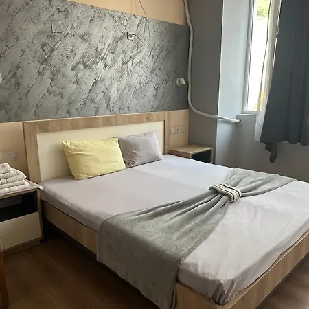 Hotel de apartamente Noble House