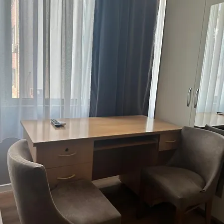 Noble House * Kriva Palanka
