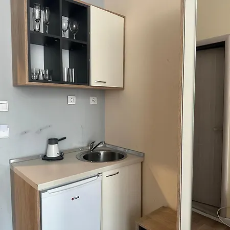 Noble House Hotel de apartamente