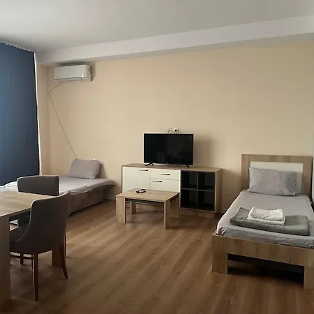 Noble House Kriva Palanka