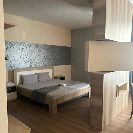 Noble House *