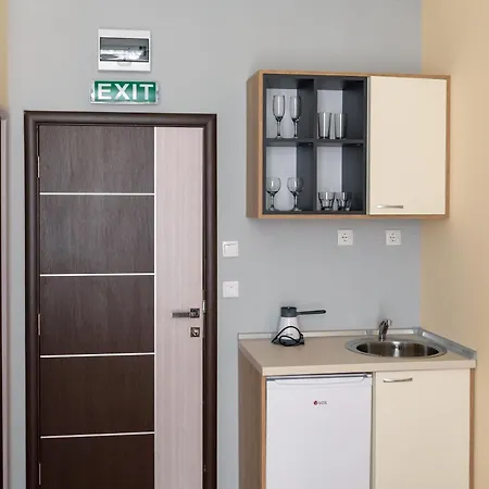 Noble House * Kriva Palanka