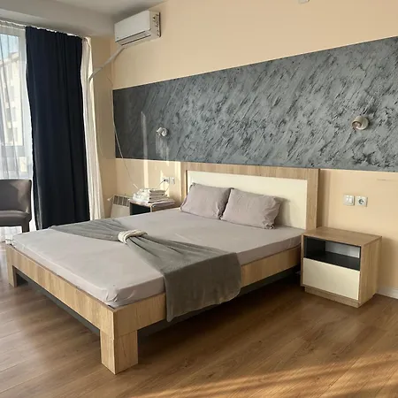 Hotel de apartamente Noble House Kriva Palanka
