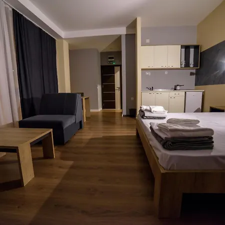 Noble House * Kriva Palanka