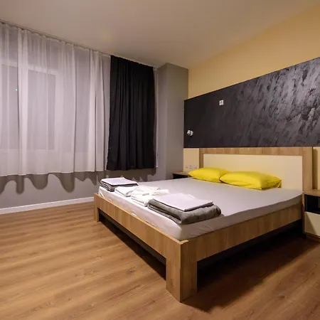 Noble House Kriva Palanka