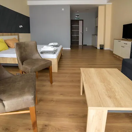 Noble House Kriva Palanka