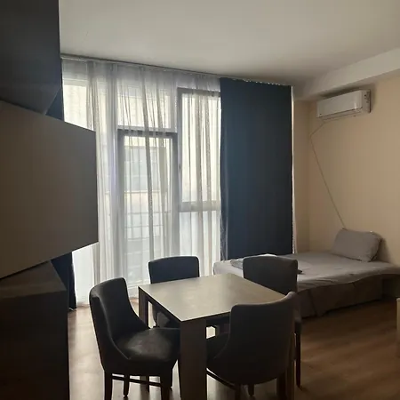 Hotel de apartamente Noble House Kriva Palanka