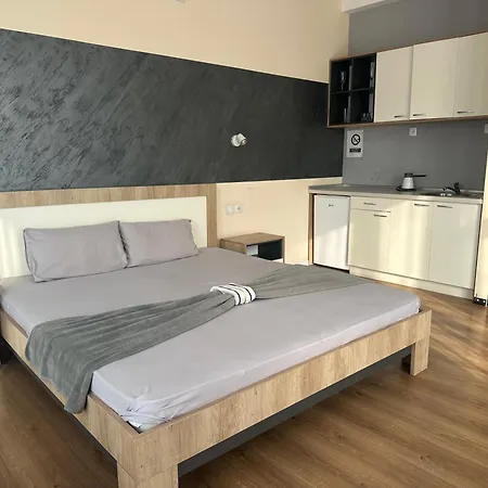 Noble House Hotel de apartamente Kriva Palanka